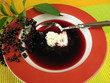 Holundersuppe