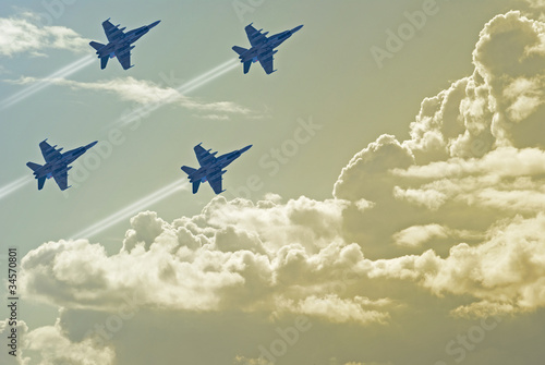 Photo: Air Force Air Force