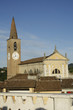 Chiesa del Pistornile (XIII sec.) dedicata a S. Pietro