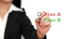 Business Plan B