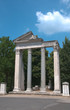 monument Romain