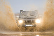 Off road