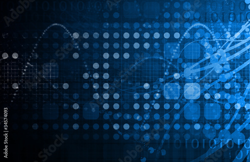 Illustration: Systems Integration Systems Integration