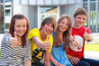 Foto: Jugendliche 130811 Jugendliche 130811