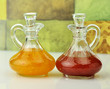 salad dressings