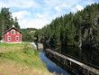 Canal du Telemark
