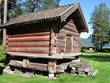Stabbur in Telemark