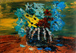 Vase of Flowers