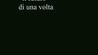 Non c ' è più il futuro di una volta