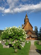 Eglise de Notodden