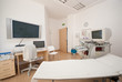 ULTRASOUND MEDICAL ROOM V.