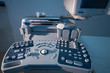 Ultrasound machine III.