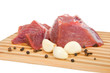 meat