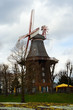 Old Windmill