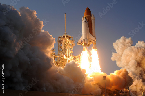 Foto: space shuttle space shuttle