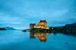 Eilean Donan Castle, Scotland. Eilean Donan Castle, Scotland.