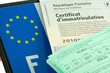 plaque immatriculation, carte grise, assurance plaque immatriculation, carte grise, assurance