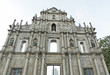 Ruins of St. Paul's, Macau