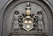 Foto: Wappen Eisengießerei alt Wappen Eisengießerei alt