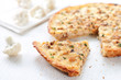 Сauliflower tart