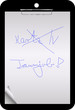 Clipboard - Hartz IV - Traumjob
