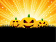 Halloween pumpkins Halloween pumpkins