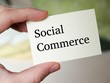 Social Commerce