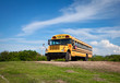school bus