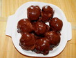 Profiteroles Profiteroles