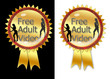 Illustration: Free Adult Video Button Free Adult Video Button