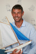 portrait homme voilier