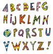 Kinder-ABC