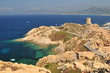 CORSE : L'ILE ROUSSE