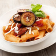 Pasta Alla Norma
