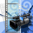 video camera video camera