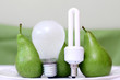 Energiesparlampe