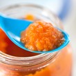 Baby food
