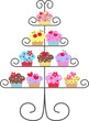 cupcakes
