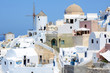 Oia - Santorin - Griechenland