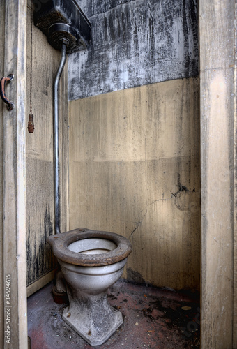 Photo: Toilet Toilet