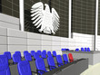 regierungsbank