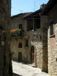 Montefioralle n.7 Montefioralle n.7