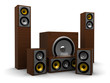 audio system
