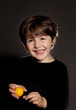 Foto: child portrait child portrait