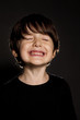 child portrait