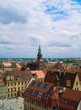 old town (market square), Wroclaw, Poland