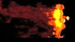 Video: Running in flames Running in flames