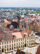 old town, Wroclaw, Poland