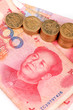 Chinese currency Chinese currency