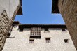 TYPISCHE ARCHITEKTUR MIRAMBEL TYPISCHE ARCHITEKTUR MIRAMBEL